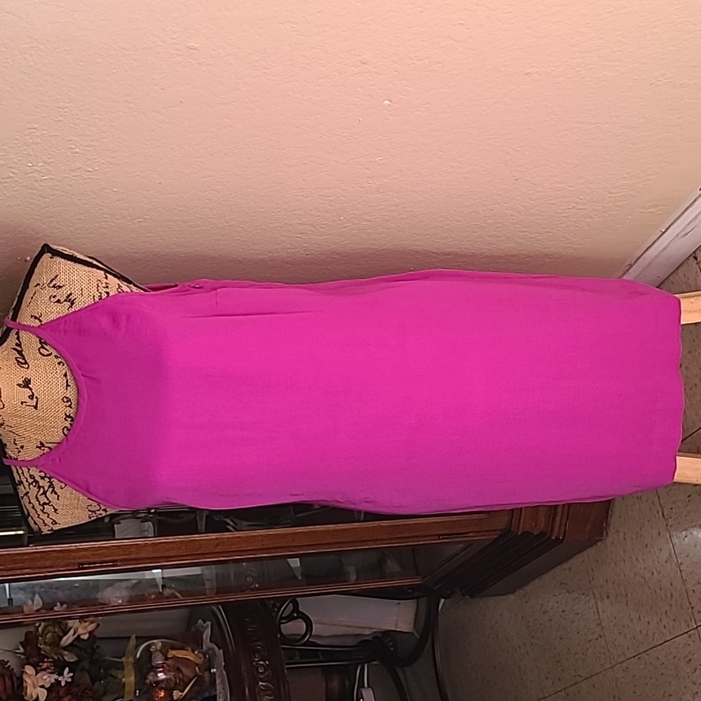 Banana Republic Midi Dress